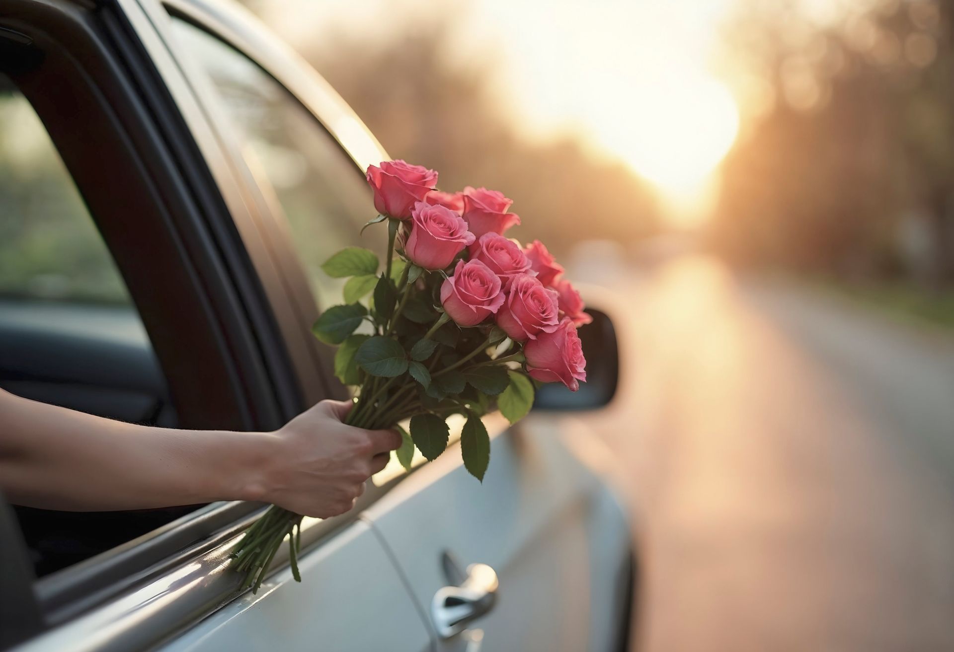 3 Reasons Why Valentine’s Day Is Perfect for Car Care