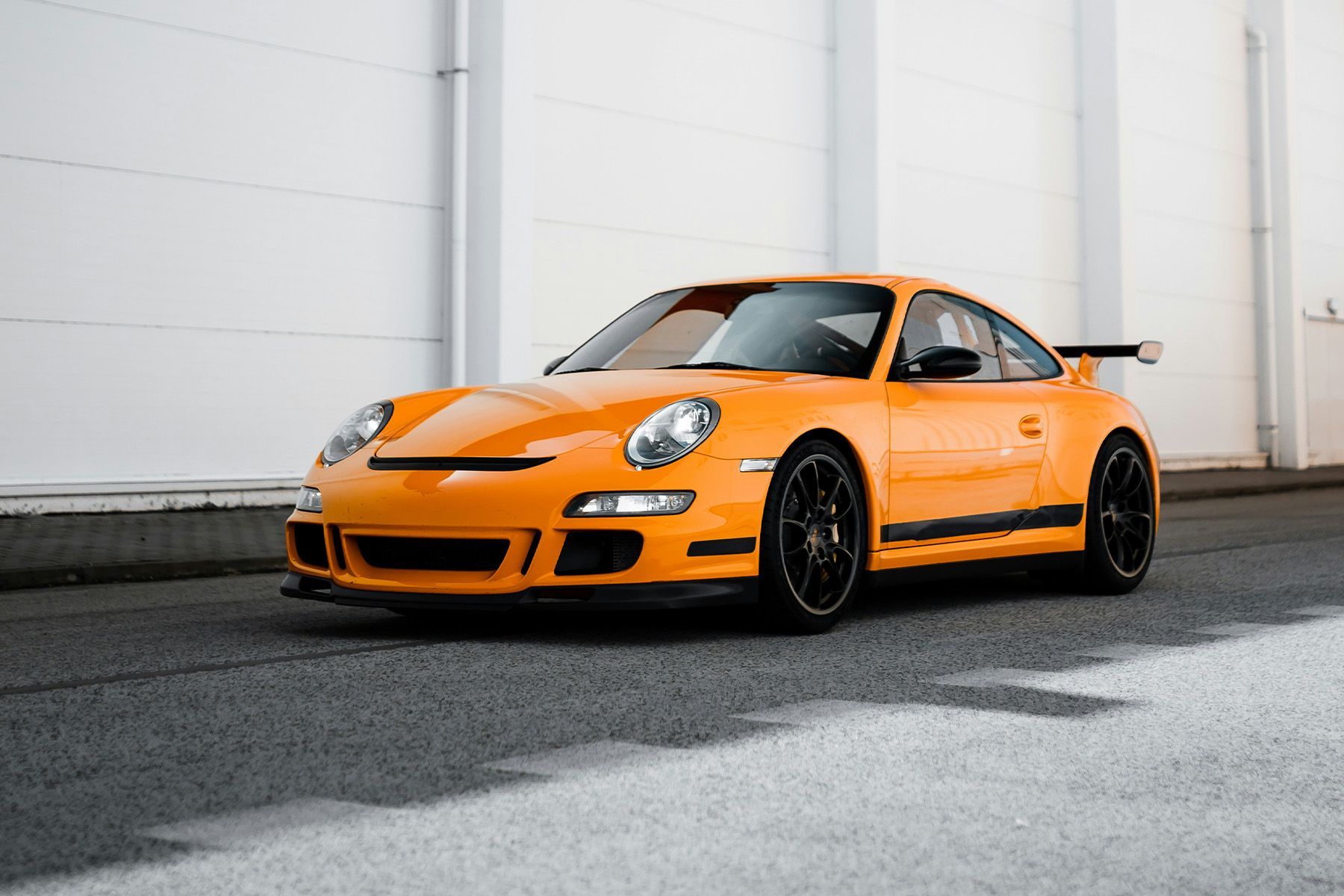 Porsche Auto Repair and Maintenance in Houston, TX | Elite Auto Experts