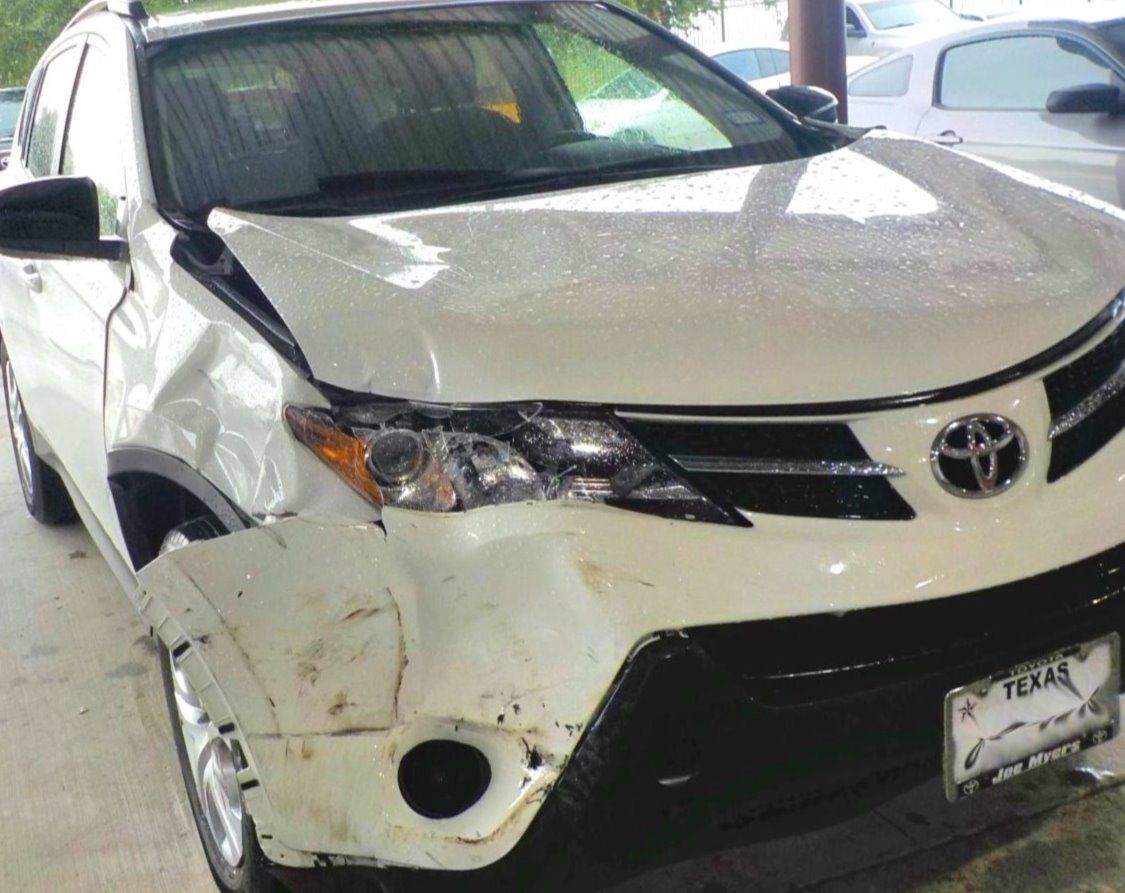 Before-Toyota-Front | Elite Auto Experts 