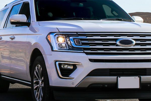 Ford Repair and Service in Houston, TX - Elite Auto Experts