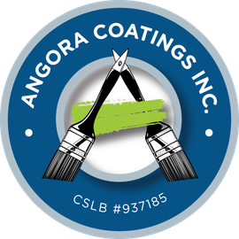Angora Coatings logo