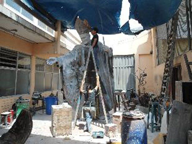 Juan Mario canchuricra