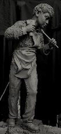 Juan Mario canchuricra