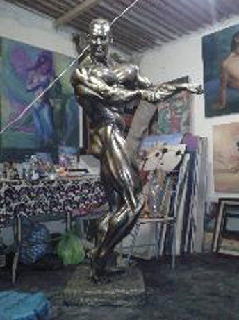 Juan Mario canchuricra