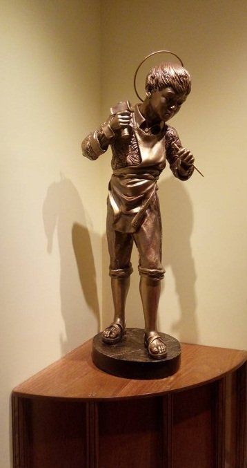 Juan Mario canchuricra