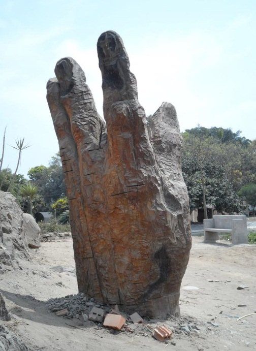 Juan Mario canchuricra