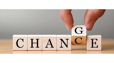 Medicare Plan Change