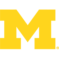 Logo for league