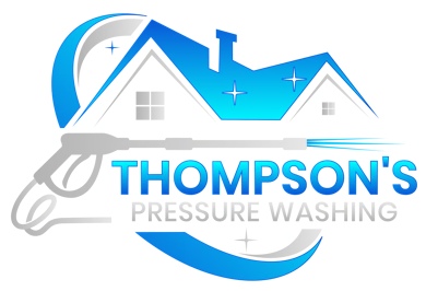 Thompson’s Pressure Washing