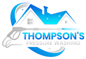 Thompson’s Pressure Washing
