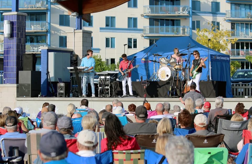 Leave Those Kids Alone