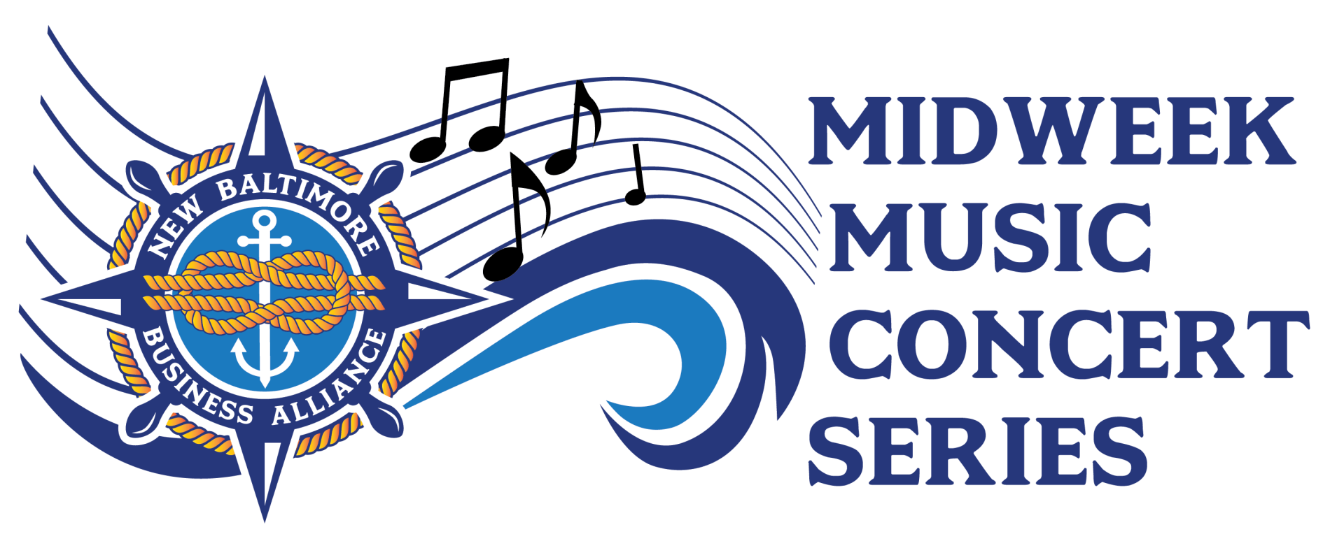 Midweek Music Concert Series in New Baltimore, MI