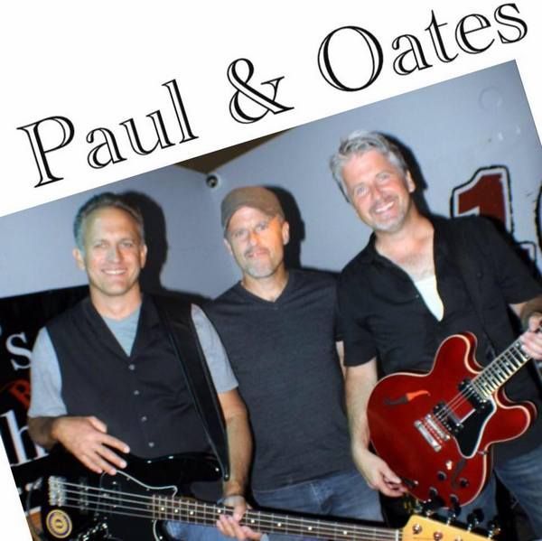 Paul & Oates
