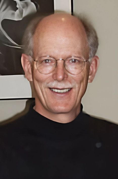 Bob Cowan, MD