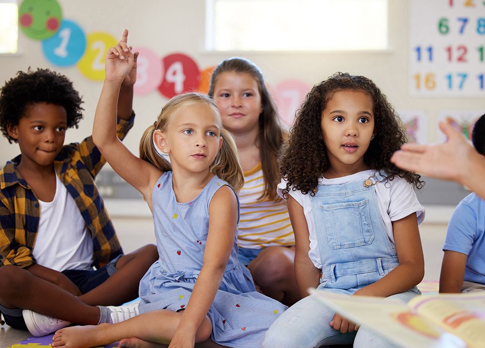 Pre-Kindergarten Pre-Kindergarten