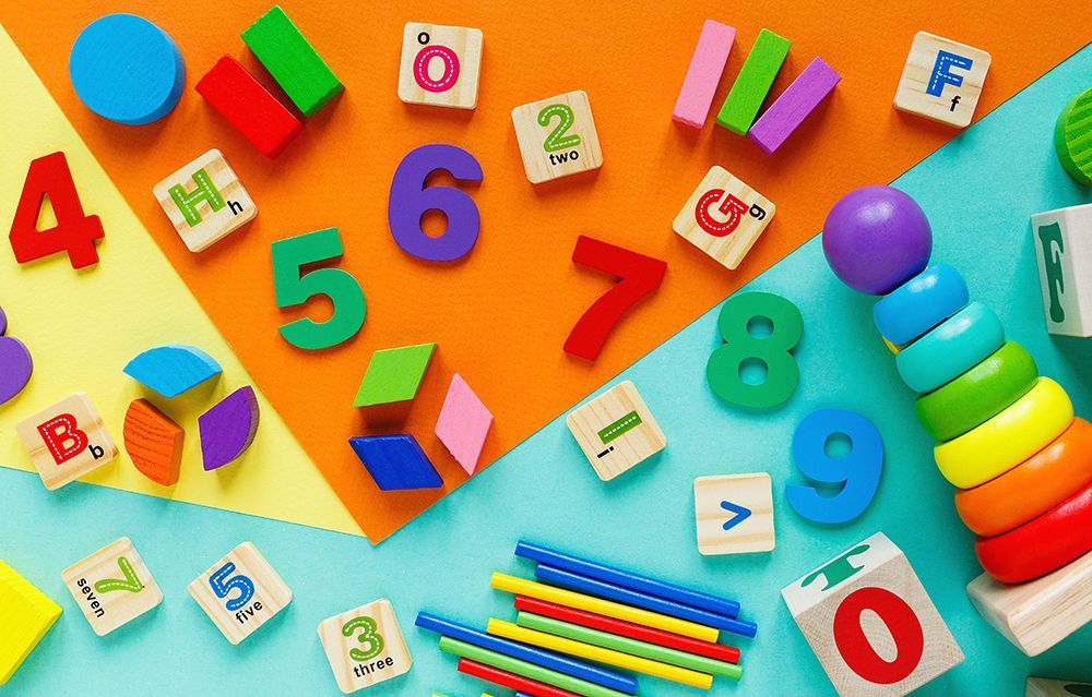 Preparing for Preschool Preparing for Preschool