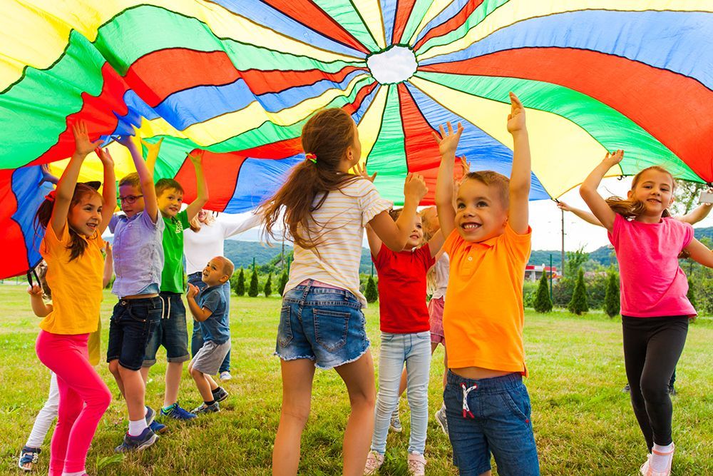 Summer Camp Summer Camp
