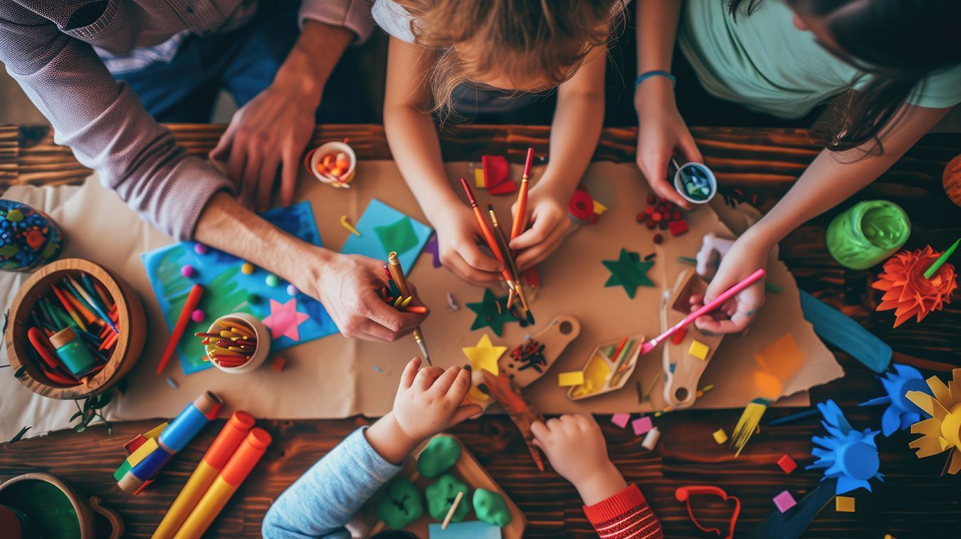 Summer Camp | 2-Year-Old