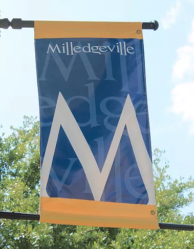 Frier & Oulsnam PC signage