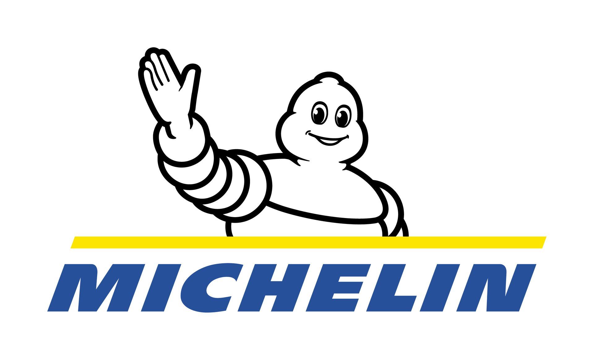 Michelin Logo