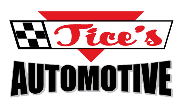Tice's Automotive in Tamworth, NH
