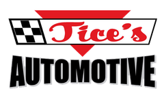 Tice's Automotive in Tamworth, NH