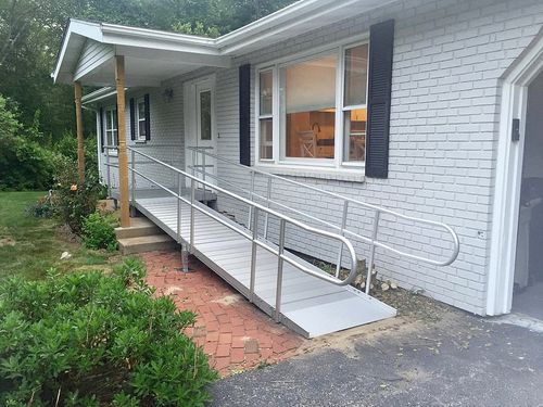 Wheelchair Ramps Columbus is your source for the best ramps in Ohio