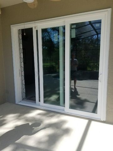 Tile Roofing — Home Glass Door in Orlando, FL