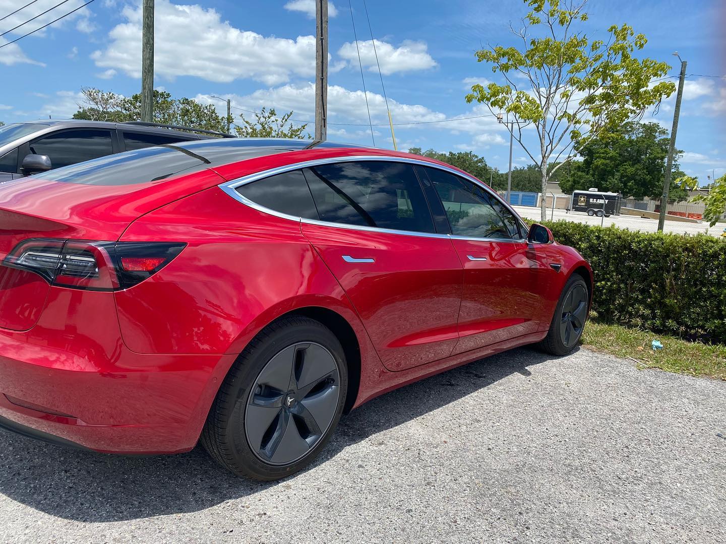 auto window tinting tampa