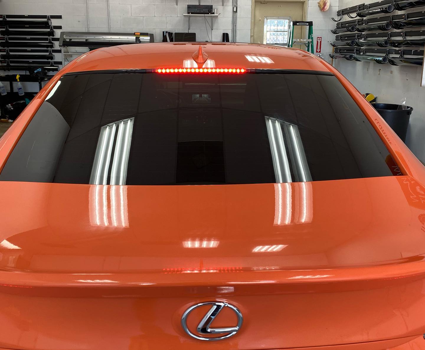 best window tint installers near me