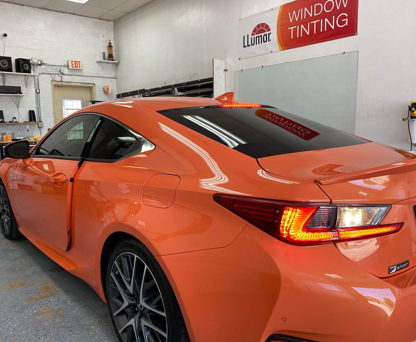 best car window tint installers tampa