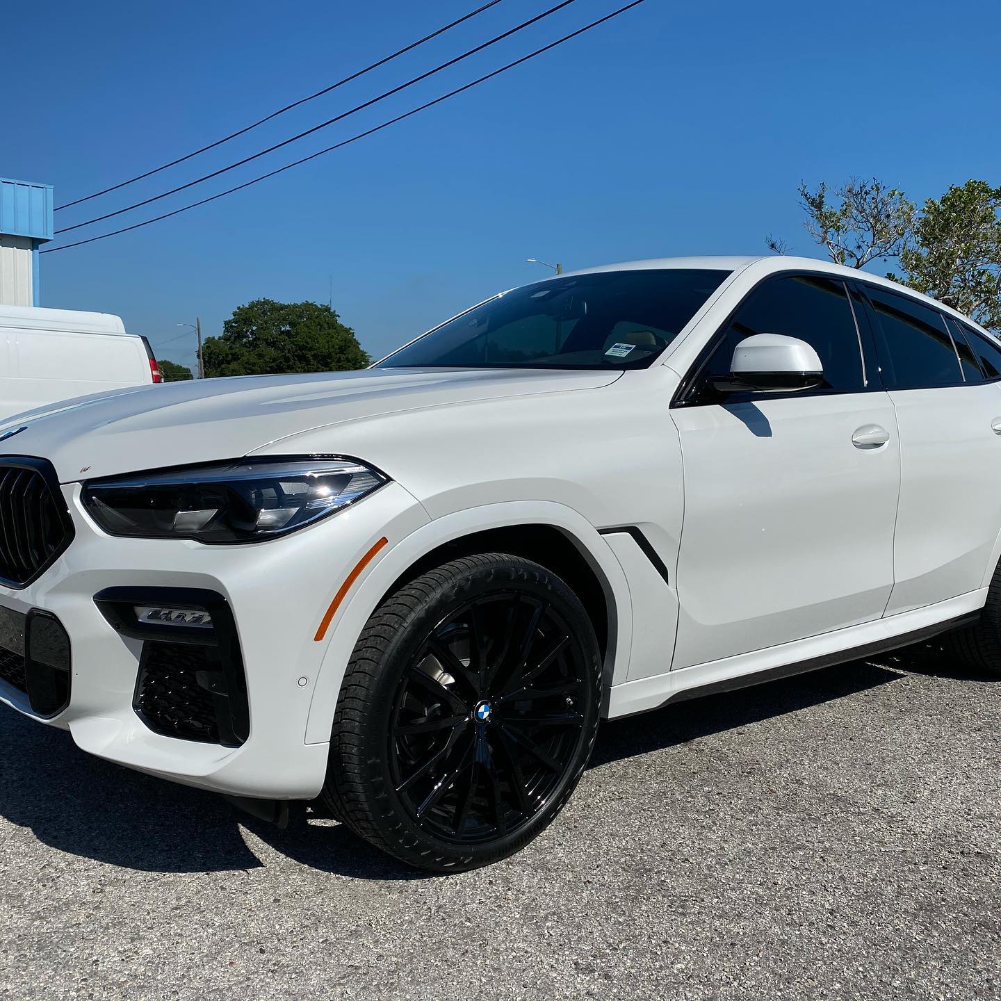 best auto window tint installers near me