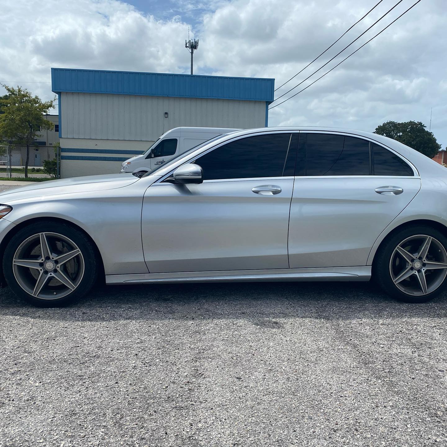 window tint installers tampa bay