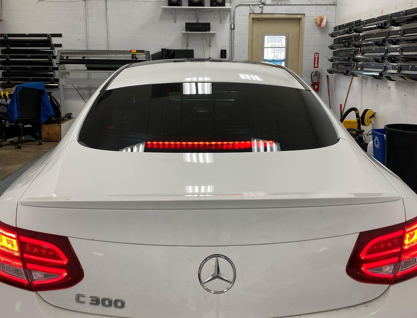 best auto window tint Tampa FL