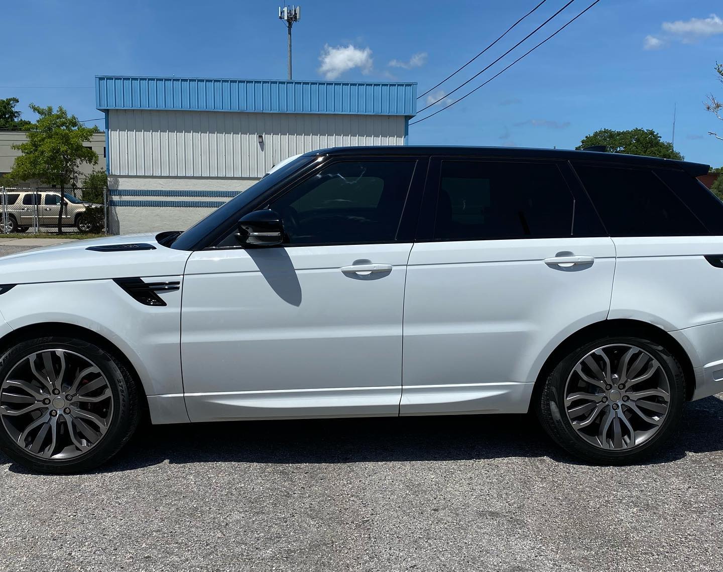 best car window tint Tampa FL