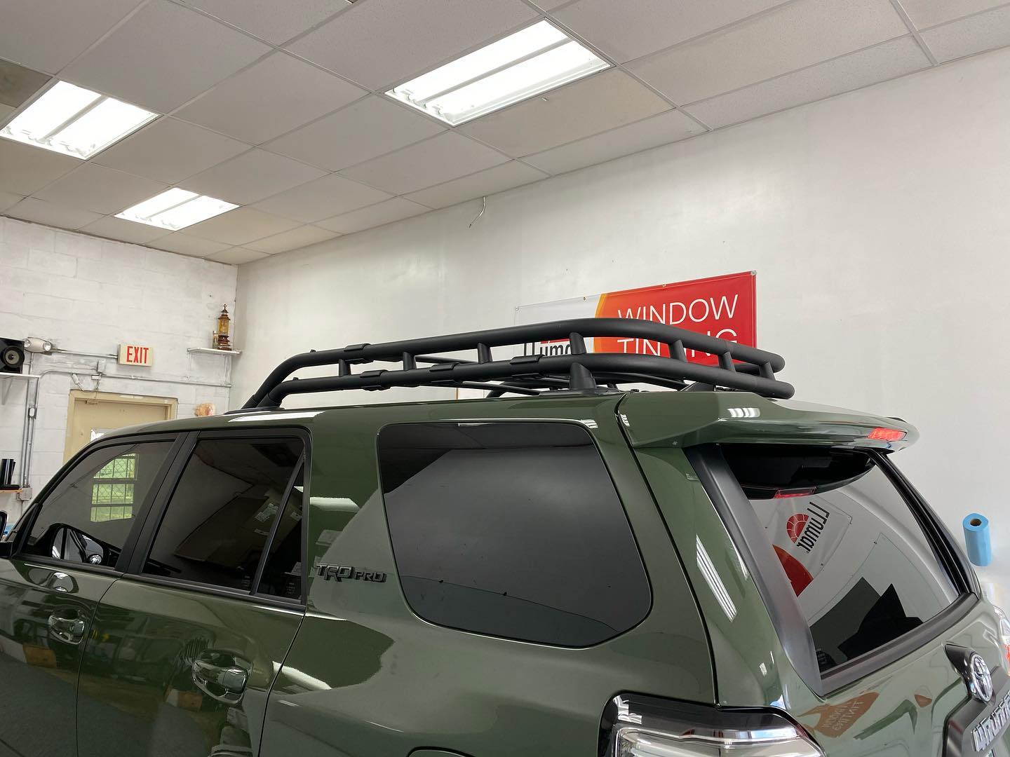 best car window tint near me