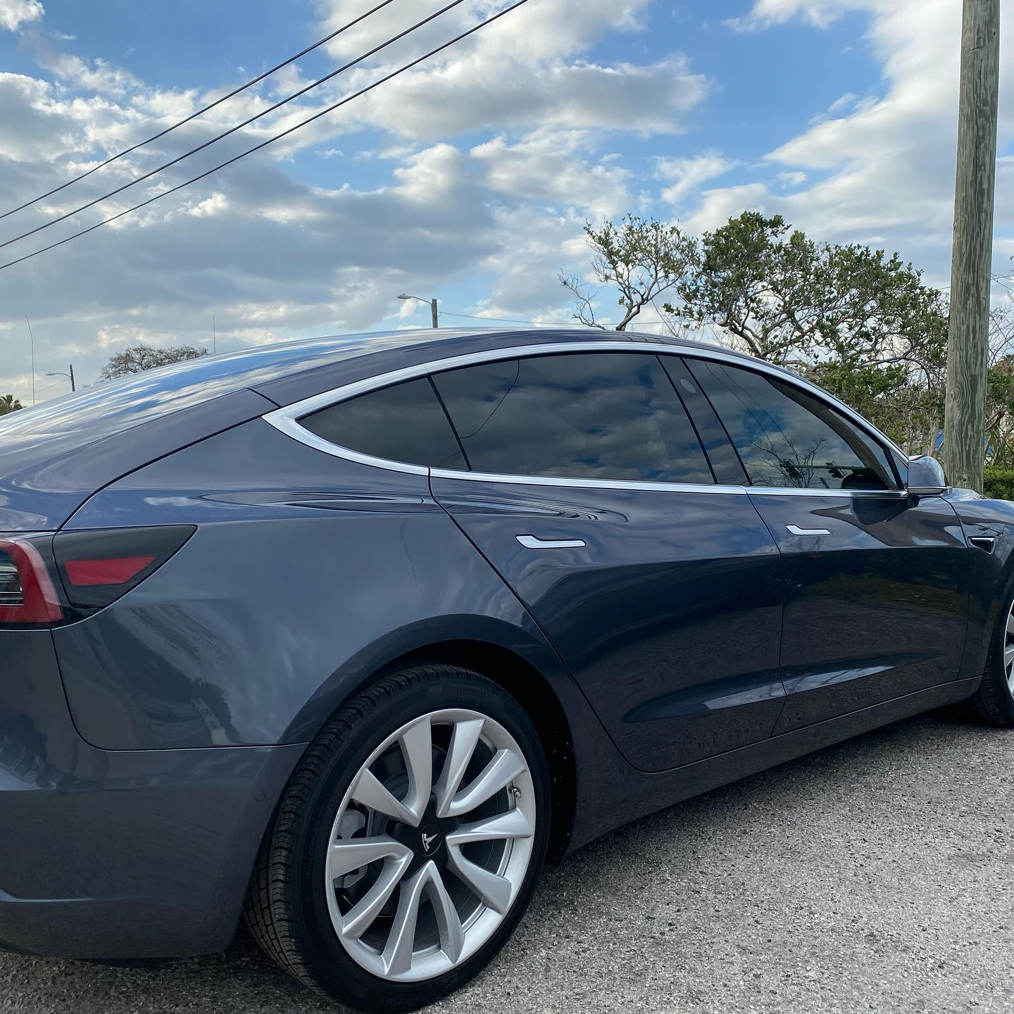 best auto window tint tampa