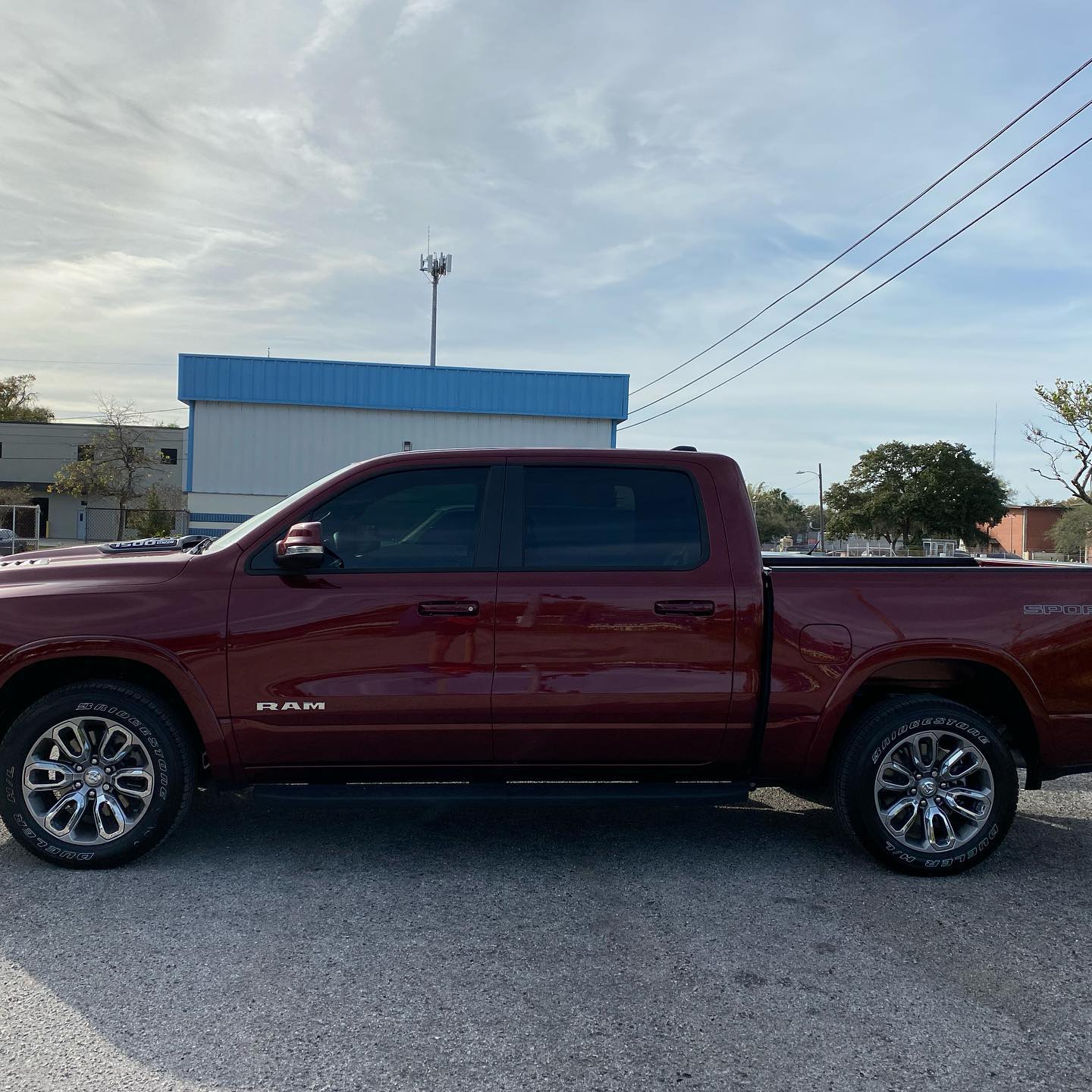 best car window tinting tampa