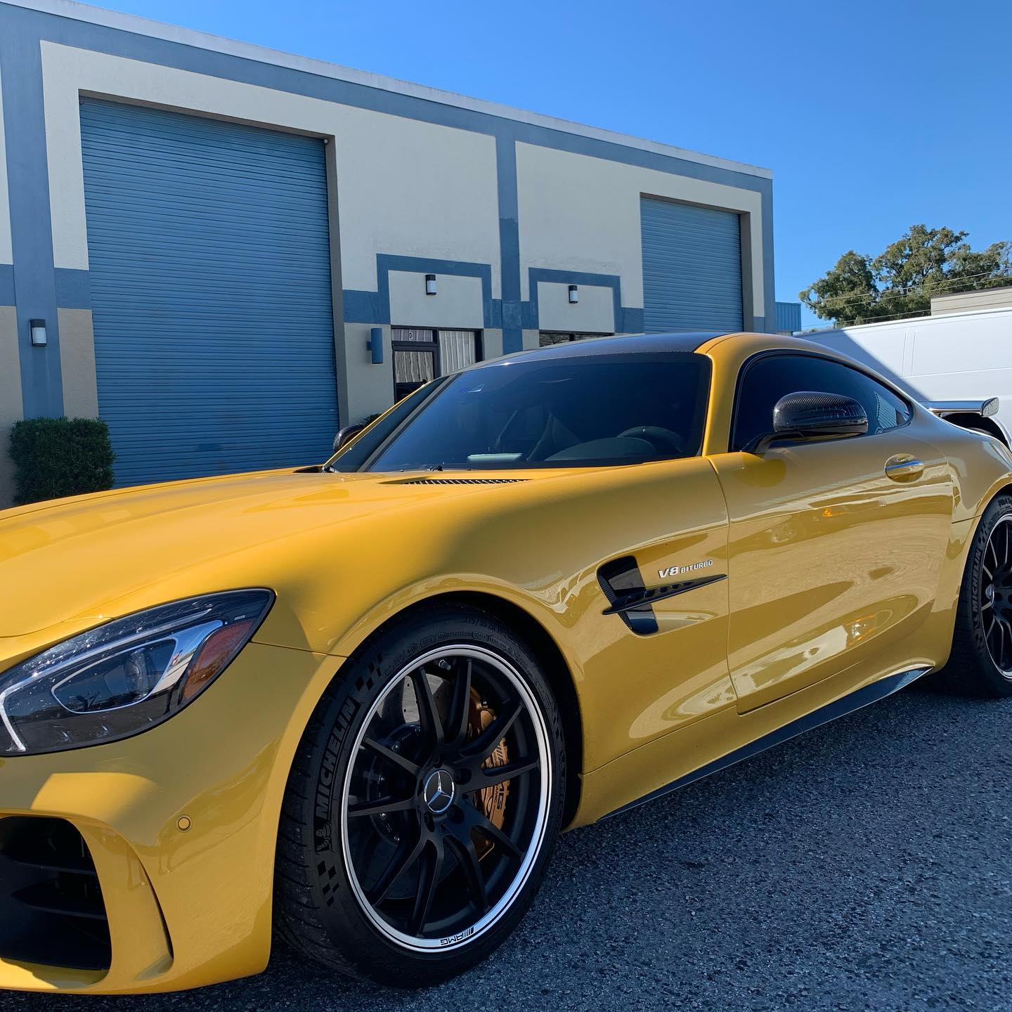 best window tinting tampa