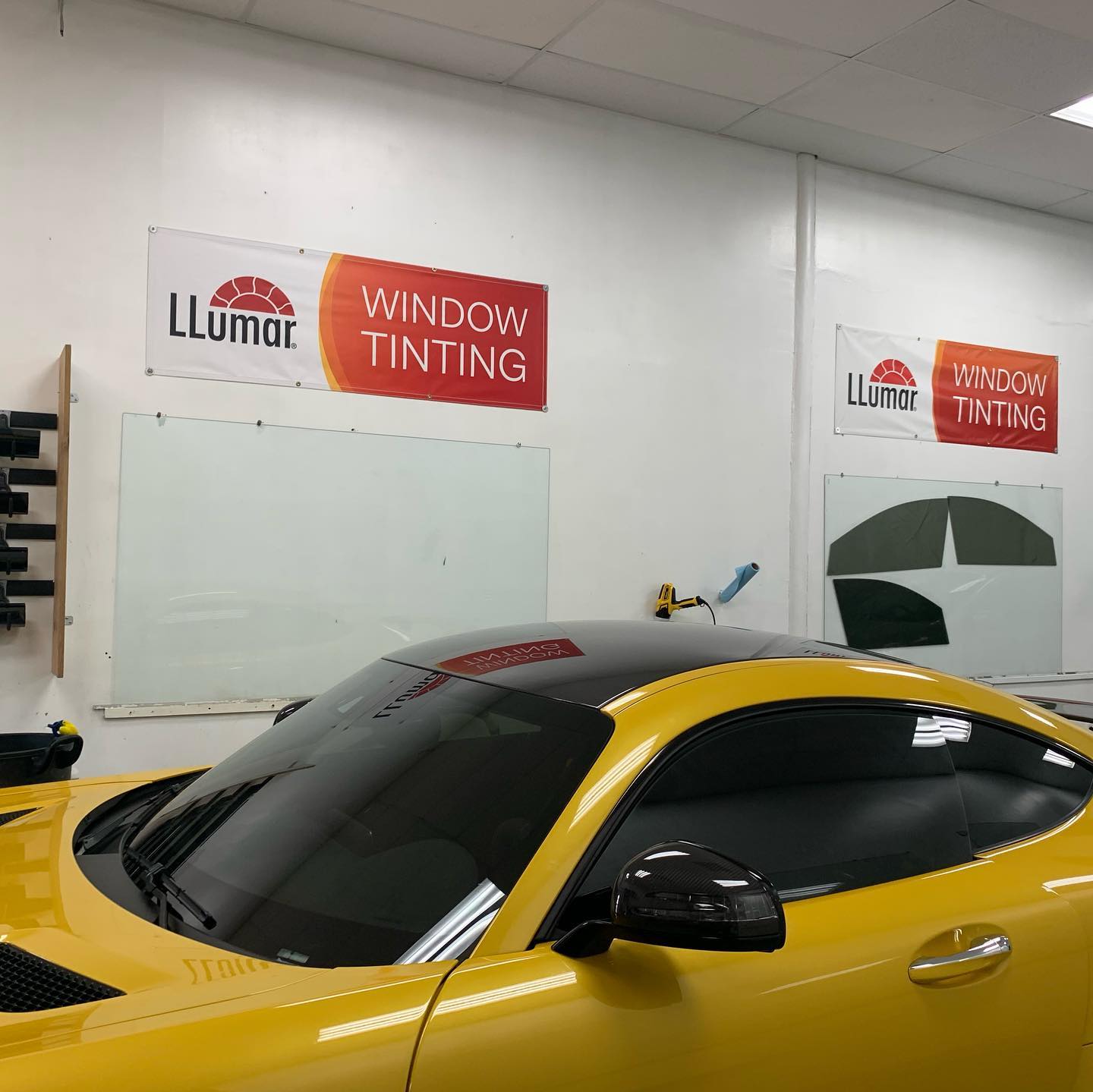 best auto window tinting near me