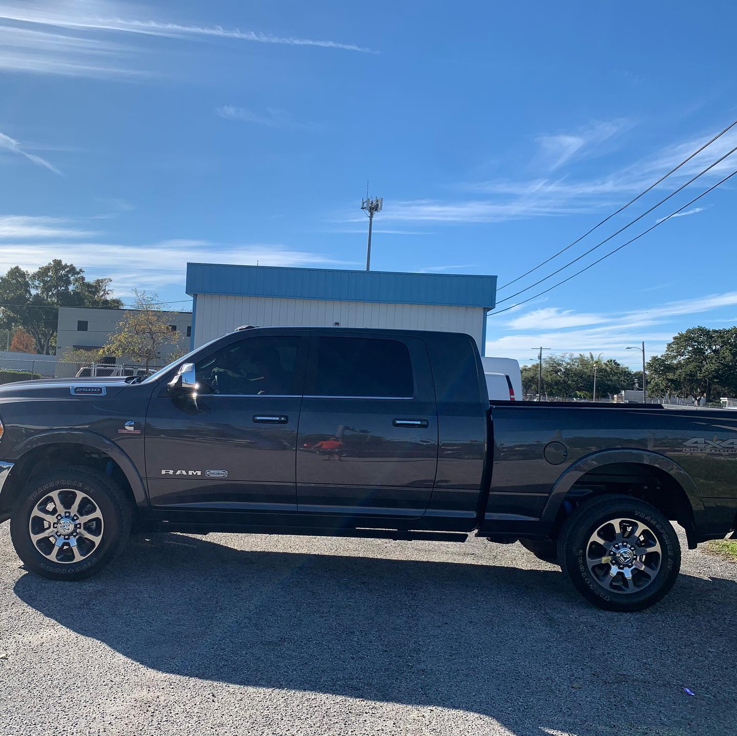 best car window tinting near me