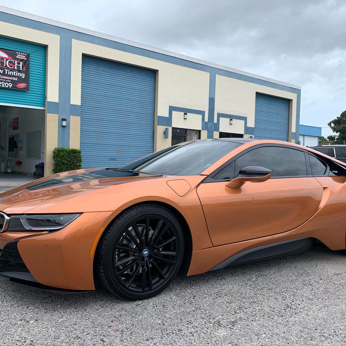 car window tint near me