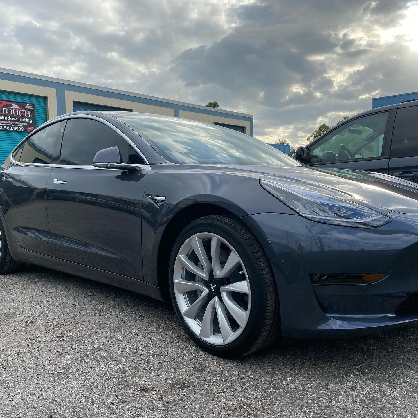 best window tinting tampa