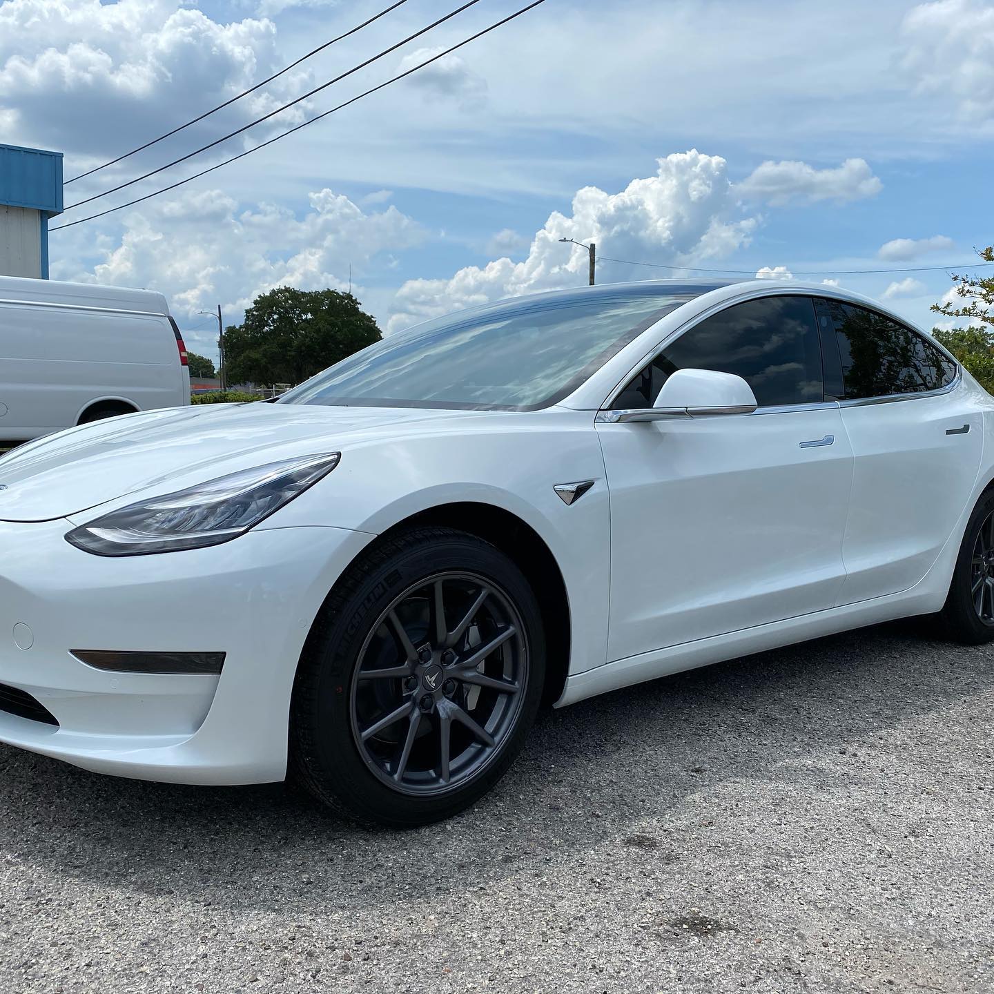 auto tinting tampa bay