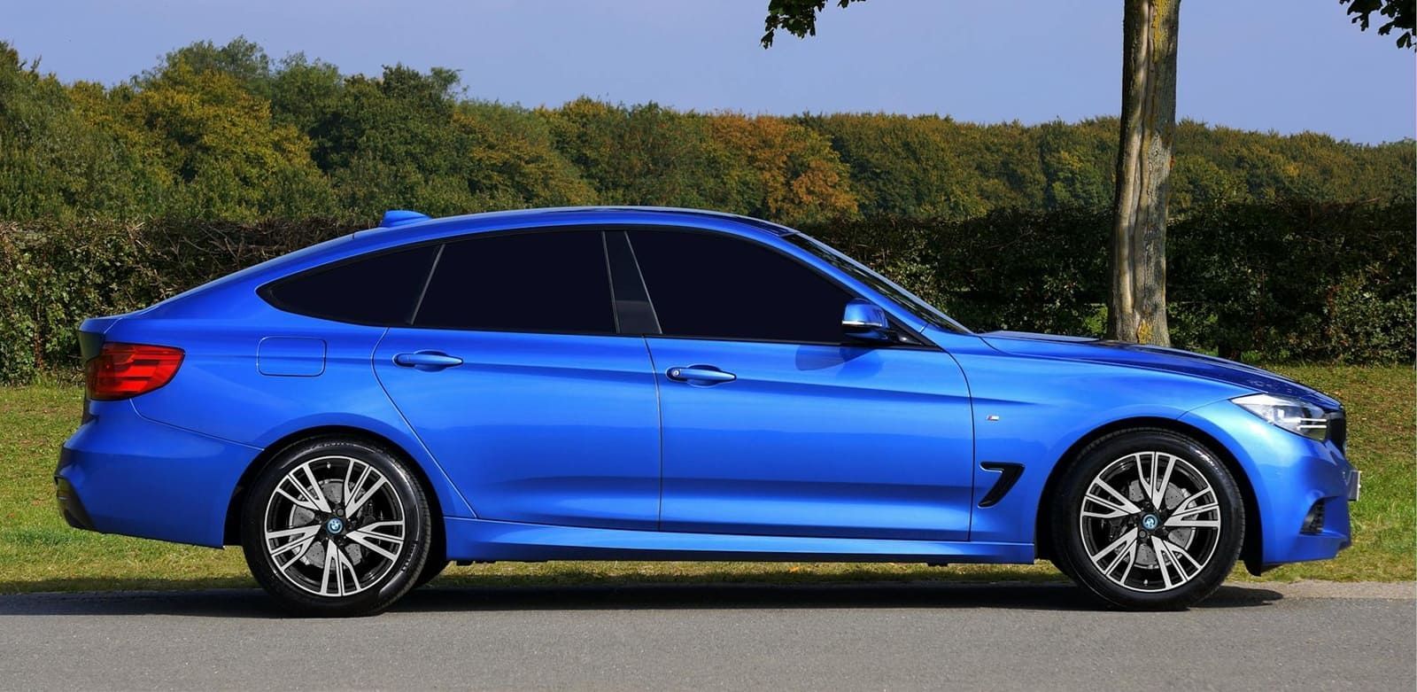 Boost Car Safety with Window Tint