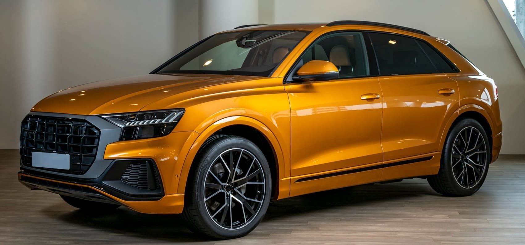 LLumar vs 3M tint comparison