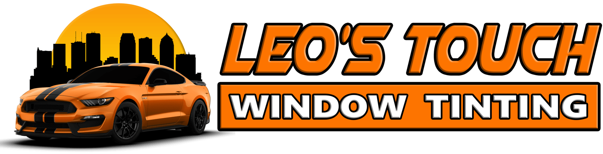 Leos Touch Window Tinting Tampa