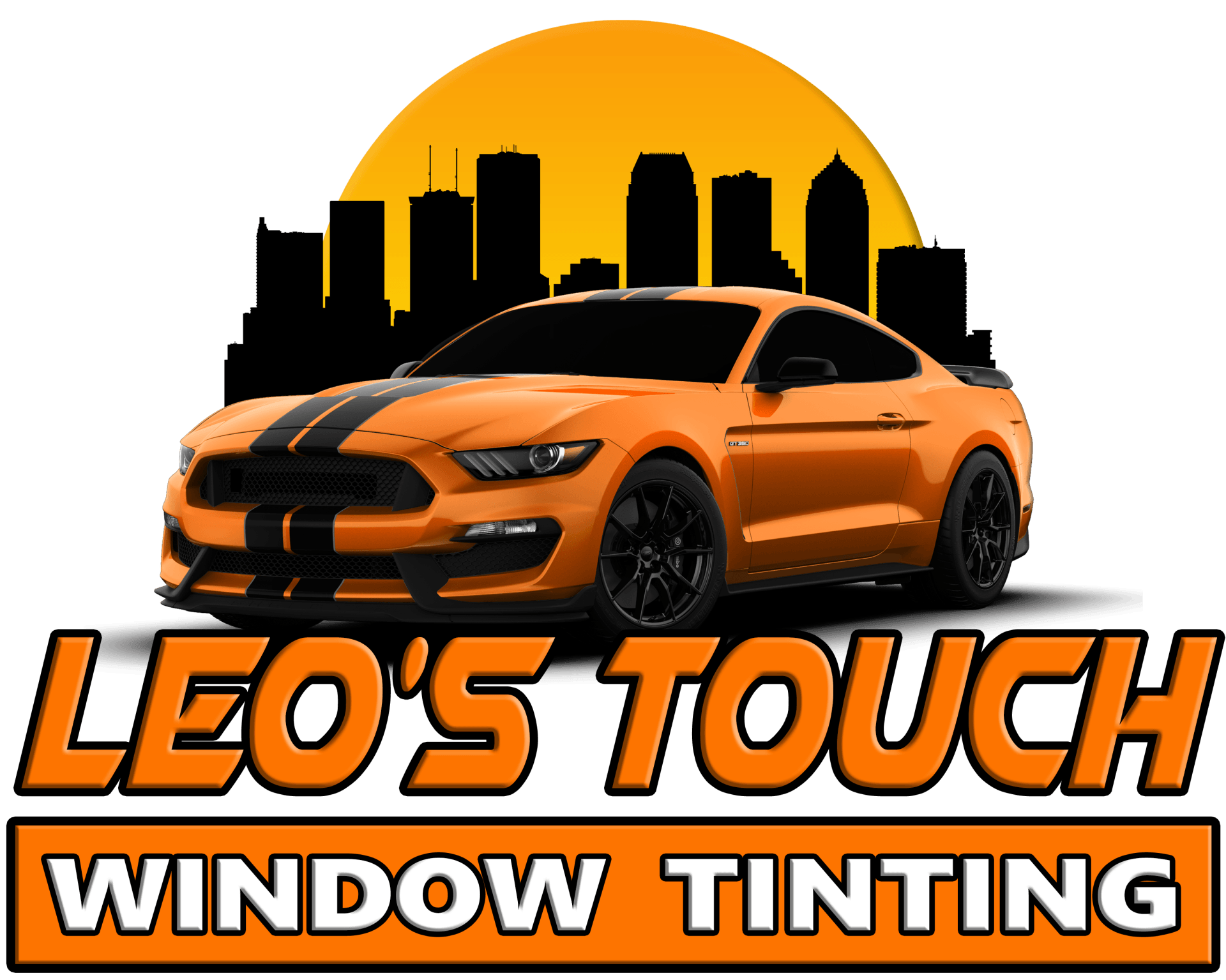Leos Touch Window Tinting Tampa