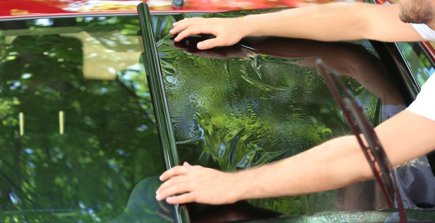 Tampa car tinting expert 2026
