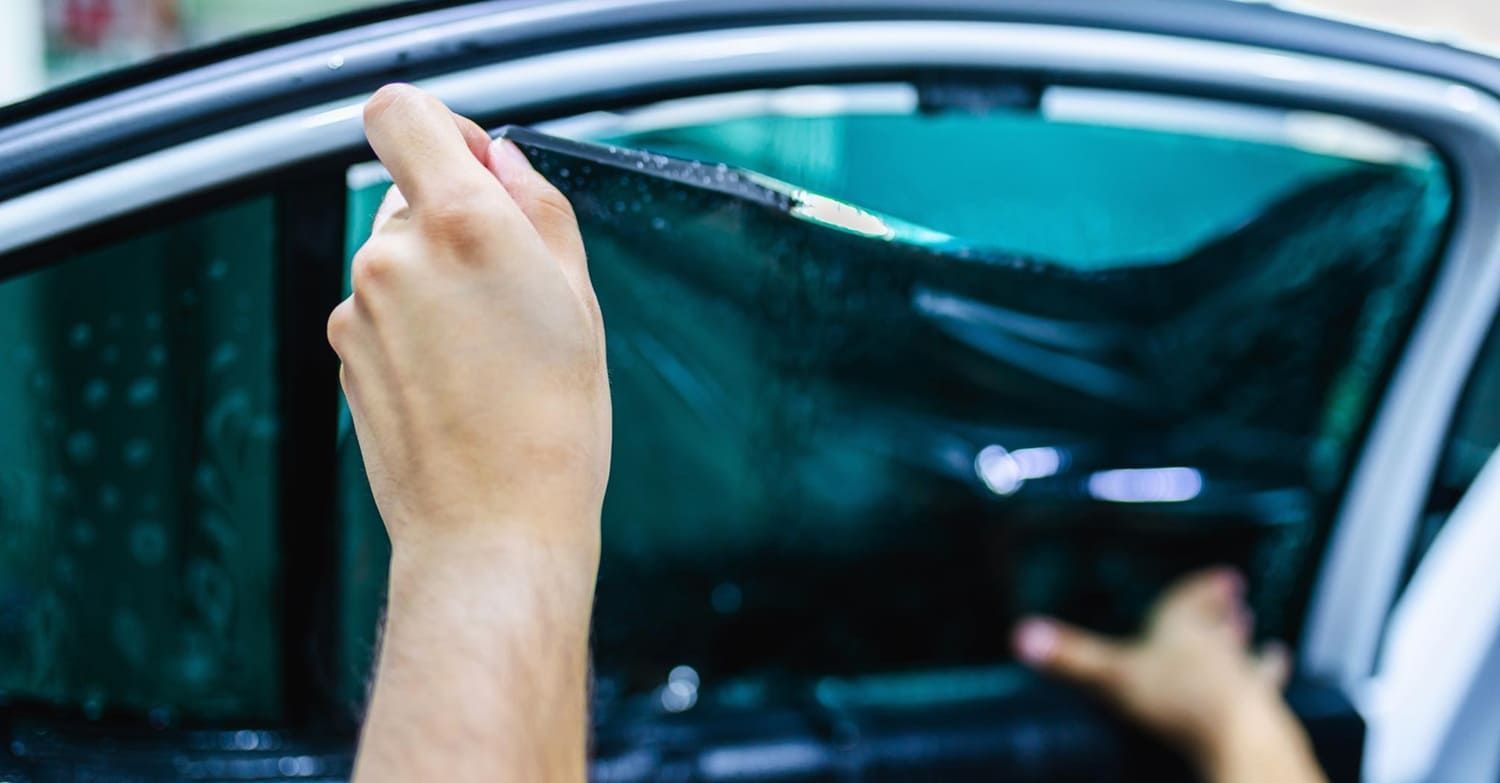 best car window tint
